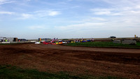 Alva Speedway Race Photos