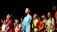 Alva Schools Fall Vocal Concert