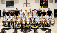 AHS Basketball Team Pictures