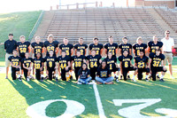 AMS Football Team Picture