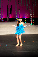 Miss Cinderella Talent Show