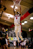NW BB vs. OBU