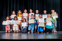 Longfellow Awards 2025