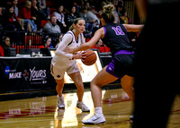 NW Basketball