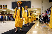 AHS Graduation 2025